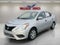 2018 Nissan Versa Sedan S Plus