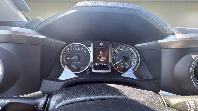 2022 Toyota Tacoma 2WD SR5