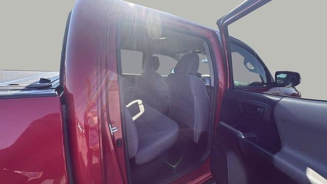 2022 Toyota Tacoma 2WD SR5