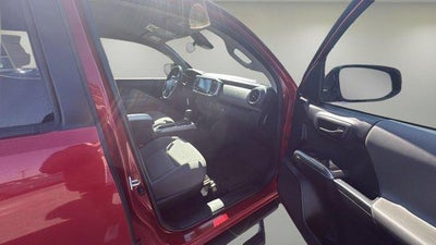 2022 Toyota Tacoma 2WD SR5