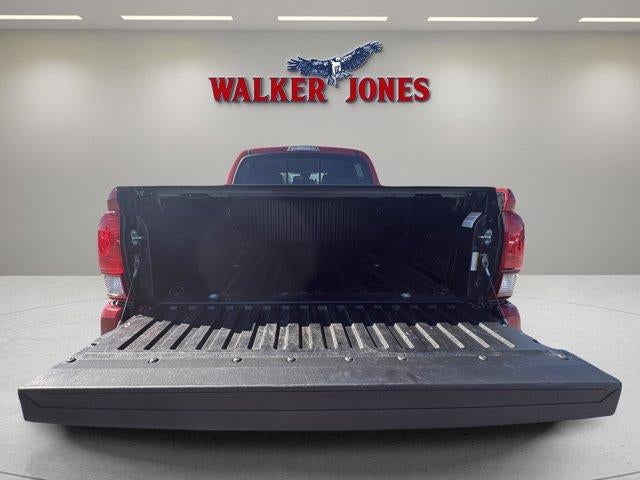 2022 Toyota Tacoma 2WD SR5