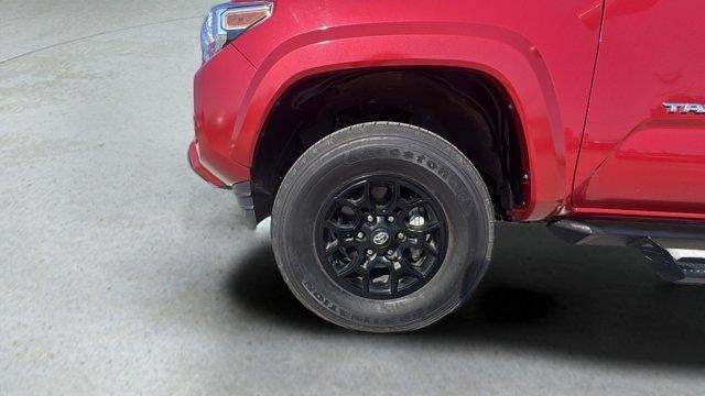 2022 Toyota Tacoma 2WD SR5