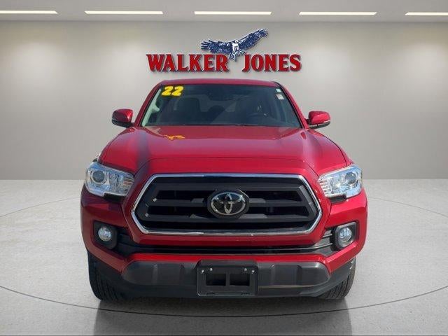 2022 Toyota Tacoma 2WD SR5