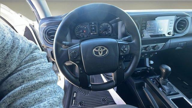 2023 Toyota Tacoma 2WD SR