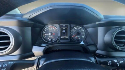 2023 Toyota Tacoma 2WD SR