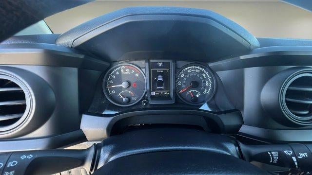 2023 Toyota Tacoma 2WD SR