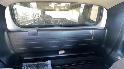 2023 Toyota Tacoma 2WD SR