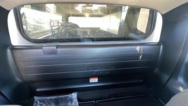 2023 Toyota Tacoma 2WD SR