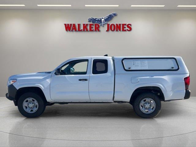 2023 Toyota Tacoma 2WD SR