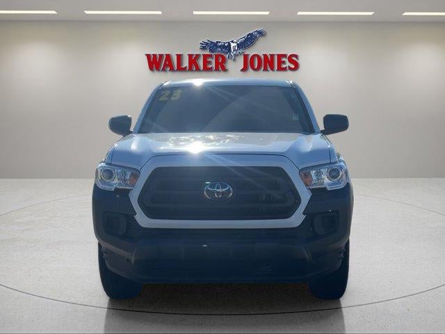2023 Toyota Tacoma 2WD SR