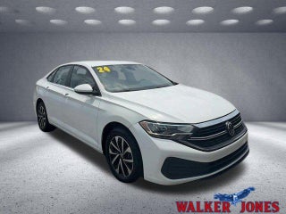 2024 Volkswagen Jetta S