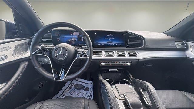 2025 Mercedes-Benz GLS GLS 450