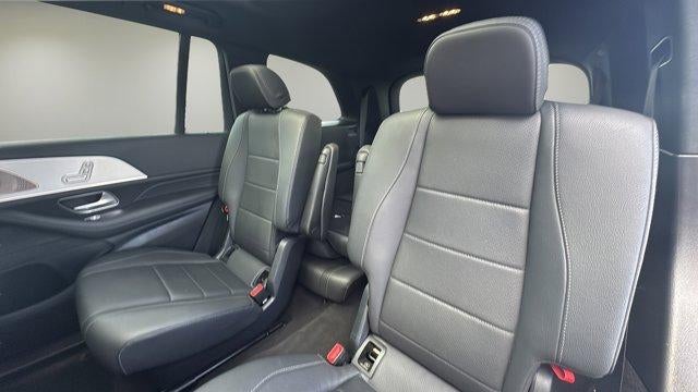 2025 Mercedes-Benz GLS GLS 450