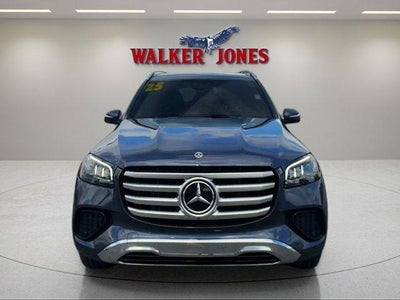 2025 Mercedes-Benz GLS GLS 450