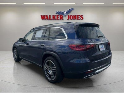 2025 Mercedes-Benz GLS GLS 450