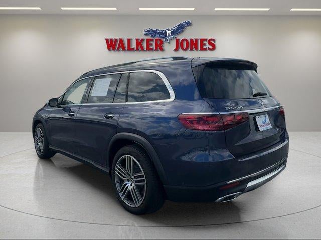 2025 Mercedes-Benz GLS GLS 450