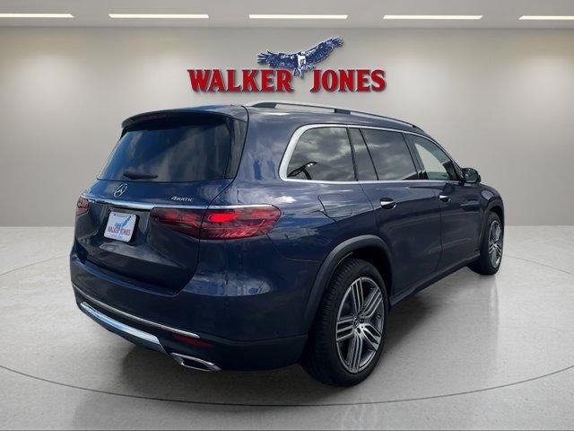 2025 Mercedes-Benz GLS GLS 450