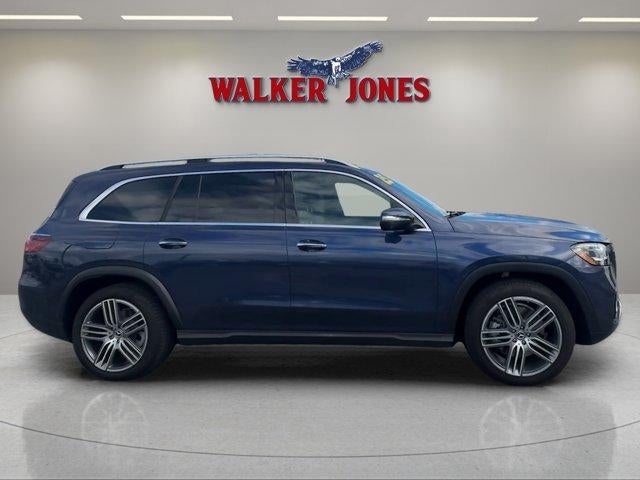 2025 Mercedes-Benz GLS GLS 450