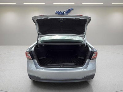 2022 Subaru Legacy Premium