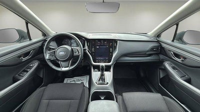 2022 Subaru Legacy Premium