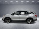 2021 Honda Pilot Touring 7-Passenger