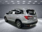 2021 Honda Pilot Touring 7-Passenger