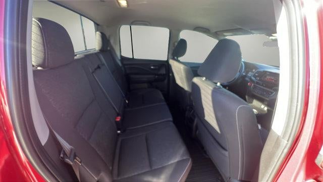 2023 Honda Ridgeline Sport