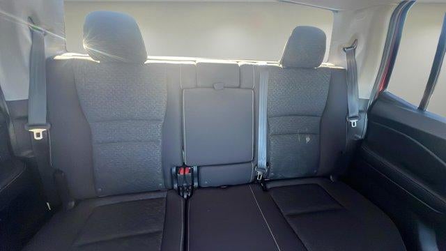 2023 Honda Ridgeline Sport