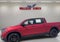 2024 Honda Ridgeline Black Edition