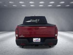 2024 Honda Ridgeline Black Edition
