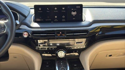 2022 Acura MDX w/Technology Package