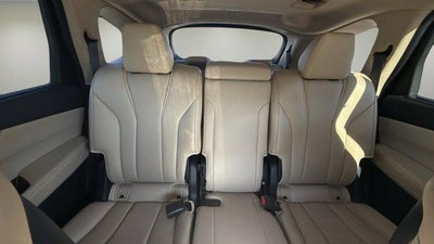 2022 Acura MDX w/Technology Package