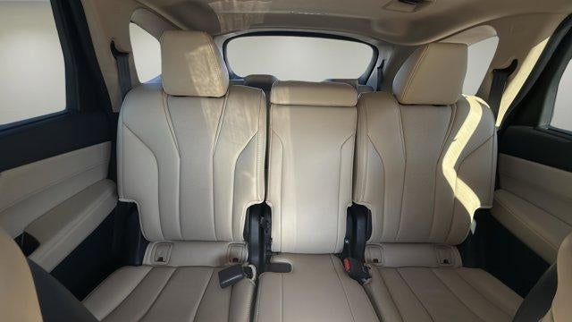 2022 Acura MDX w/Technology Package