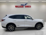 2022 Acura MDX w/Technology Package