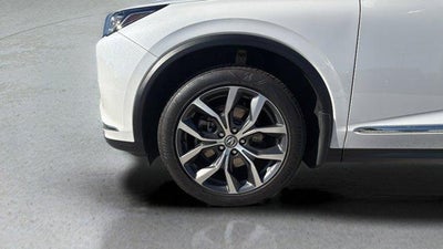2022 Acura MDX w/Technology Package