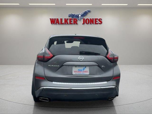 2021 Nissan Murano SL