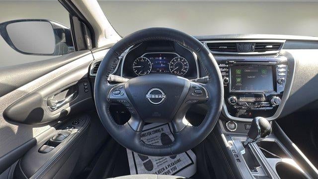 2023 Nissan Murano SL