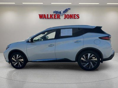 2023 Nissan Murano SL