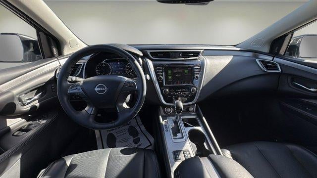 2023 Nissan Murano SL