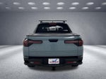 2025 Hyundai Santa Cruz SEL Activity