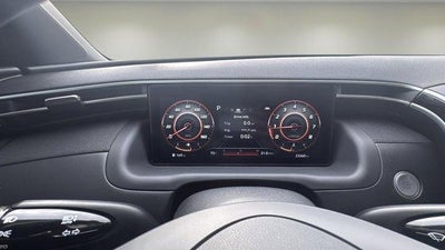 2022 Hyundai Santa Cruz Limited