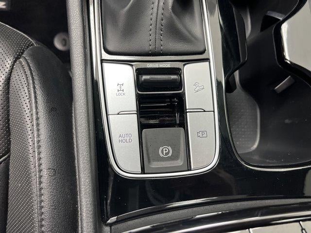 2022 Hyundai Santa Cruz Limited