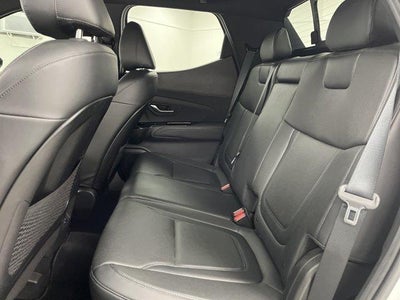 2022 Hyundai Santa Cruz Limited