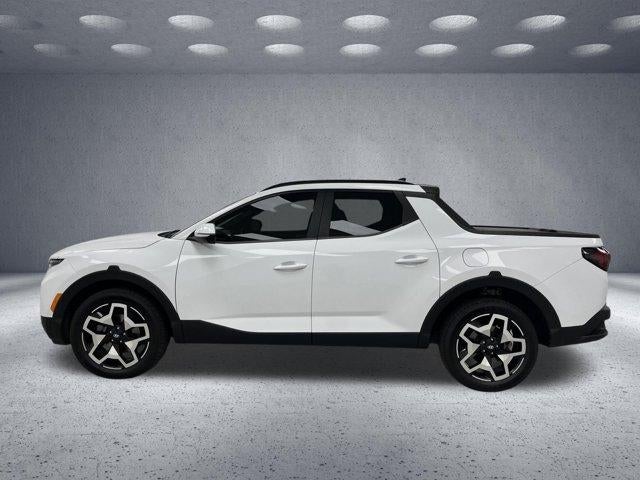 2022 Hyundai Santa Cruz Limited