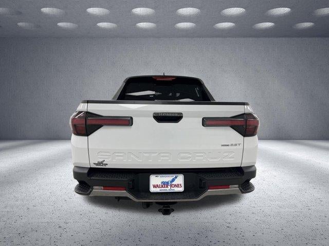 2022 Hyundai Santa Cruz Limited