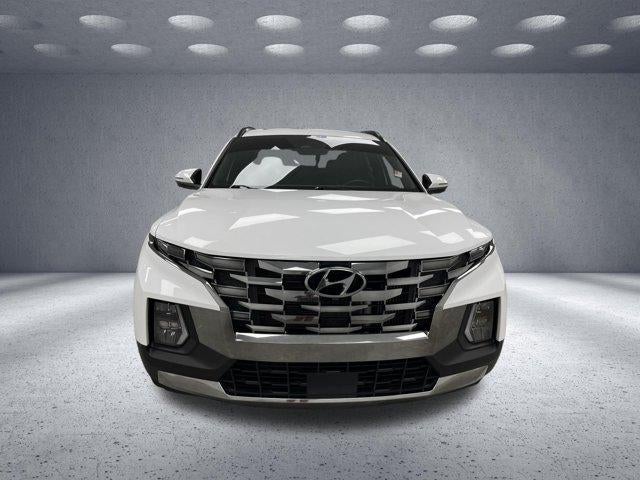 2022 Hyundai Santa Cruz Limited