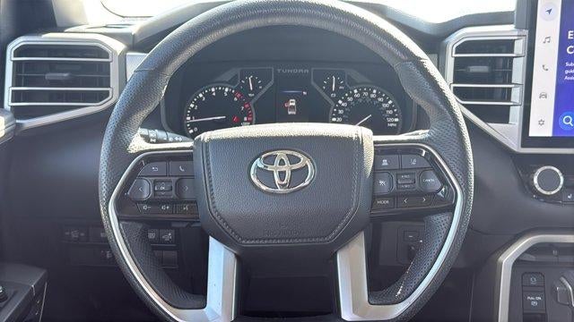 2023 Toyota Tundra 2WD Limited