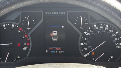 2023 Toyota Tundra 2WD Limited