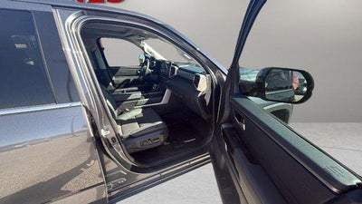 2023 Toyota Tundra 2WD Limited