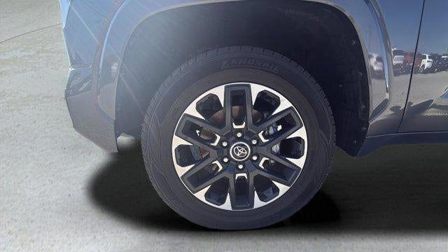 2023 Toyota Tundra 2WD Limited